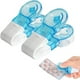 thumbnail image 1 of 1PC Portable Pill Taker Medicine Storage Box Anti Pollution Pill Tablet Crusher for Personal Health Care, 1 of 3