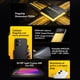 thumbnail image 2 of Smartphone XIAOMI Poco X8 PRO MAX 5G Ai 256 GB + 12 GB RAM Azul, 2 of 9
