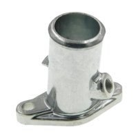 Magideal - Salida De Agua De La Carcasa Del Termostato Del Refrigerante Del Motor 163310W010 Fácil De Instalar