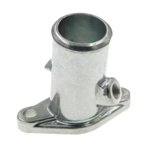 Magideal - Salida De Agua De La Carcasa Del Termostato Del Refrigerante Del Motor 163310W010 Fácil De Instalar