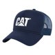 thumbnail image 1 of Jockey Logo Mesh Back Azul Cat, 1 of 2