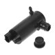 thumbnail image 1 of Unique Bargains Bomba de Limpiaparabrisas con Arandela para Nissan Altima 2007-2013 Bomba de Líquido Limpiaparabrisas Delantera No.28920JN01A Negro 1 Juego, 1 of 7