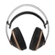thumbnail image 2 of Auriculares MEZE AUDIO 105 Silva, con cable, parte trasera abierta, controladores de 50 mm, 2 of 9