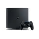 thumbnail image 2 of Consola Sony Playstation 4 Slim 500GB Negro, 2 of 4