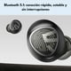 thumbnail image 3 of Audífonos Bluetooth IPX5 Tactil, 3 of 8