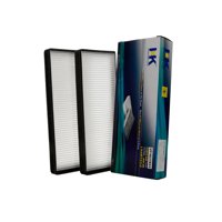 Hk - Filtros Aceite+Aire+Petróleo+Polen Ssangyong Rexton 13/17