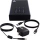 thumbnail image 4 of Disco Duro Apricorn Aegis Padlock DT 6 TB USB 3 256 bits, 4 of 6