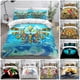 thumbnail image 3 of Zelda Anime Game 3D Digital Printed Quilt Cover Three-Piece Foreign Trade Amazon Quilt Cover, 3 of 5