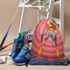 thumbnail image 3 of Sam de Yosemite Mochila de Cuerdas para Deportes y Gimnasio, Bolsa de Cuerdas Resistente al Agua, Bolsa Cinch, 30×40cm, 3 of 6