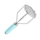 thumbnail image 4 of Utensilio De Cocina Antiadherente Ricer De Patatas Para Zanahorias Fresas Pimientos Dulces B, 4 of 5