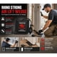 thumbnail image 3 of The Original Rhino Strong Commercial Grade Air Wedge Bag Pump, 3 of 3