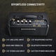 thumbnail image 2 of Amplificador HEADRUSH FRFR-GO 30W para guitarra eléctrica y bajo, 2 of 3