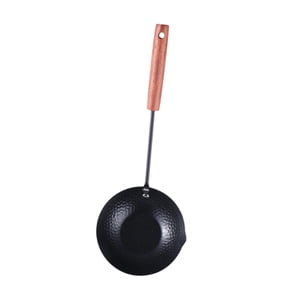 Bothyi - Sartén Pequeña Redonda Para Freír Huevos Y Tortillas, Apta Para Todo Tipo De Cocinas Y Casas Rodantes