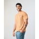 thumbnail image 3 of Polera hombre manga corta Melange XV1713 Polemic, 3 of 3
