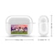thumbnail image 2 of Funda AirPods Pro Desmarcar Un Show Más Transparente, 2 of 6