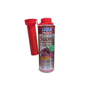 Liqu Moly - Aditivo Limpia Inyectores Super Diesel Liqui Moly 250Ml