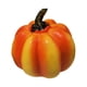 thumbnail image 4 of Calabaza De Cosecha Artificial De Resina Calabaza De Acción De Gracias Para La Ronda Del Festival De La Granja, 4 of 5