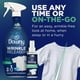 thumbnail image 3 of Spray antiarrugas Downy All in One, 500 ml, paquete de 2 unidades o 90 ml, 3 of 3