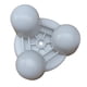 thumbnail image 4 of Mecanismo De Bola Giratoria Para Silla De Masaje, Componente Reclinable, Cabezal Masajeador, Diámetro De 9 Cm, 4 of 5