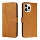 thumbnail image 3 of Funda Flip Para Iphone 16 Pro Max – Carcasa Delgada Y Resistente A Impactos Con Soporte Para Uso Diario Y Profesional, 3 of 5