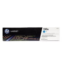 Cartucho De Tóner Hp 130A Cf351A Laserjet 1000 Páginas Cyan
