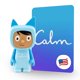 thumbnail image 1 of Reproducción de audio Character Tonies x Calm Mindfulness para niños, 1 of 6