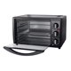 thumbnail image 4 of Horno Eléctrico HE-255NG 25 litros Negro, 4 of 5