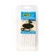 thumbnail image 5 of Dock Line SEACHOICE, nailon de doble trenza, 1 cm x 4,5 m, color blanco, 5 of 5