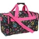thumbnail image 3 of Bolsa de viaje Rockland Camouflage, 48 cm, poliéster resistente, 3 of 3