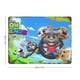 thumbnail image 2 of Cartel Metálico Talking Tom Desmarcar 20x30 cm, 2 of 6