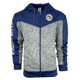 thumbnail image 1 of Sudadera con capucha Icon Sports Club America, color amarillo XXL, 1 of 8