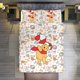 thumbnail image 2 of Christmas Winnie The Pooh Comforter Set Soft 3 Pcs Twin Bedding Sets Thicken for All Season, 2 of 5