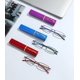 thumbnail image 5 of Gafas de Lectura TIDALIN 1.0 Luz Azul - Pack de 3, 5 of 6