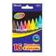 thumbnail image 1 of Crayon BAZIC, caja de 24 unidades, 16 colores, de primera calidad, 1 of 1