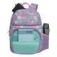 thumbnail image 2 of Mochila Infantil Niña Fantasy New Gatos Pastel Head, 2 of 5