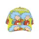 thumbnail image 1 of Dr Seuss Gorra De Béisbol Para Hombres Mujeres Y Niños Gorra Clásica De Visera Plana Gorra Hip Hop Trucker Snapback Ajustable, 1 of 5