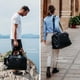 thumbnail image 2 of Bolso Deportivo EVERFUN 40L Compartimiento Zapatos, 2 of 3