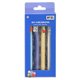 thumbnail image 1 of Set 4 bolígrafos tinta azul BT21 3.0 Torre, 1 of 6