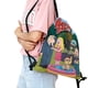 thumbnail image 2 of Mochila de Cuerdas Padre Deportes y Gimnasio 30x40cm, 2 of 6