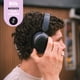 thumbnail image 4 of Audífonos Over Ear Soul 900 Bluetooth - Aux - Usb-C Negro, 4 of 10