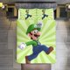 thumbnail image 3 of Luigi's Mansion Duvet Cover Set 3 Piece Bedding Set Double Sided Printing Decorative Comforter Cover Set, 3 of 5