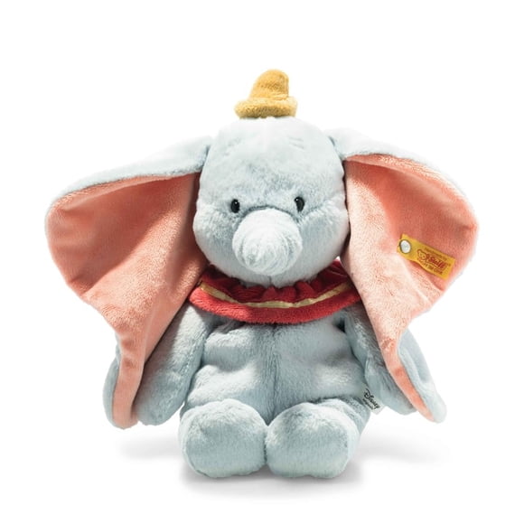 Peluche Steiff Disney Soft Cuddly Friends Dumbo 12