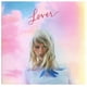thumbnail image 1 of Taylor Swift - Lover | Cd, 1 of 3