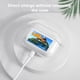 thumbnail image 4 of Funda para AirPods Pro Desmarcar Diseño Lava, 4 of 6