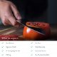 thumbnail image 4 of Cuchillo de chef Greater Goods Chef con mango ergonómico de acero alemán, 4 of 5