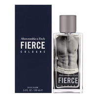 Colonia Abercrombie & Fitch Fierce Edp 100Ml Hombre