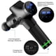 thumbnail image 2 of Masajeador Muscular Pistola Gun 30 Velocidades Digital 2500 mAh, 2 of 14