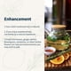 thumbnail image 4 of Té de hierbas GANOHERB de hongo Reishi, 10 sobres, 30 g, 4 of 9