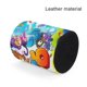 thumbnail image 4 of Bloons TD Defensa de Torres-theme Cylinder Pen Holder Pencil Organizer with Flannel Lining PVC Leather Material Cardboard Base for study work 10*8CM, 4 of 6