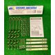 thumbnail image 3 of Juego de columpios Ground Anchor Kit XDP Recreation 70113, cama elástica y muebles de patio, 3 of 8